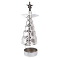 thumbnail image 1 of Portavelas giratorio, portavelas giratorio, candelabro giratorio, diseño de próxima generación, 1 of 8
