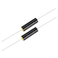 thumbnail image 2 of Condensadores De 2 Piezas, Condensador De Altavoz, Divisor De Frecuencia, Duradero Y Resistente Al Desgaste Para Agudos De Coche, 2 of 7