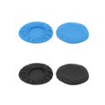 thumbnail image 1 of 4pcs Cubre Auriculares Universal Duradero Lavable para Auriculares 10 Cm, 1 of 9