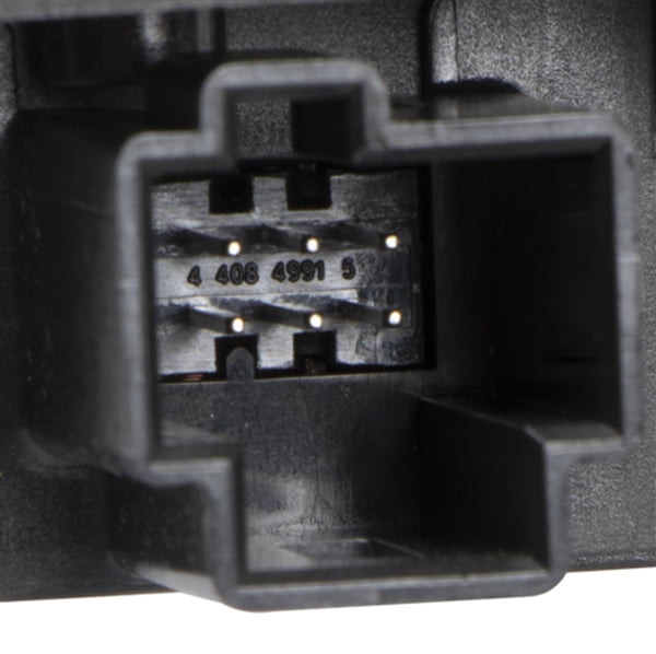 HVAC Air Door Actuator