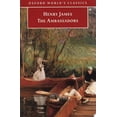 thumbnail image 1 of Pre-Owned The Ambassadors (Oxford World's Classics) (Paperback) 0192836471 9780192836472, 1 of 1