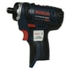 Bosch Reconditioned PS21 12V Max Two-Speed Cordless Pocket Drill Driver – Tool Only