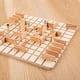 thumbnail image 4 of Juego De Ajedrez De Madera, Juego De Mesa De Ajedrez Educativo Para El Hogar, 4 of 7