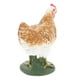 thumbnail image 3 of Estatuilla de Animales de Granja Baoblaze Modelo Juguete Fiesta Bolsa Rellenos 5 x 2.5 x 5cm, 3 of 8