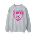 thumbnail image 1 of DC Comics Chandail en Molleton Homme Wonder Woman Joue comme un Champion, 1 of 1