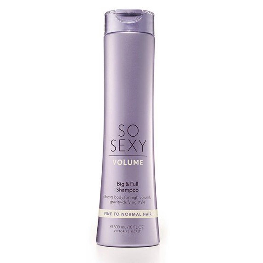 Victoria's Secret Victoria's Secret So Sexy Volume Big & Full Shampoo