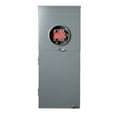thumbnail image 3 of Square D-Schneider Electric 212390 200A Outdoor Meter Socket & Main Breaker Load Center, 3 of 5
