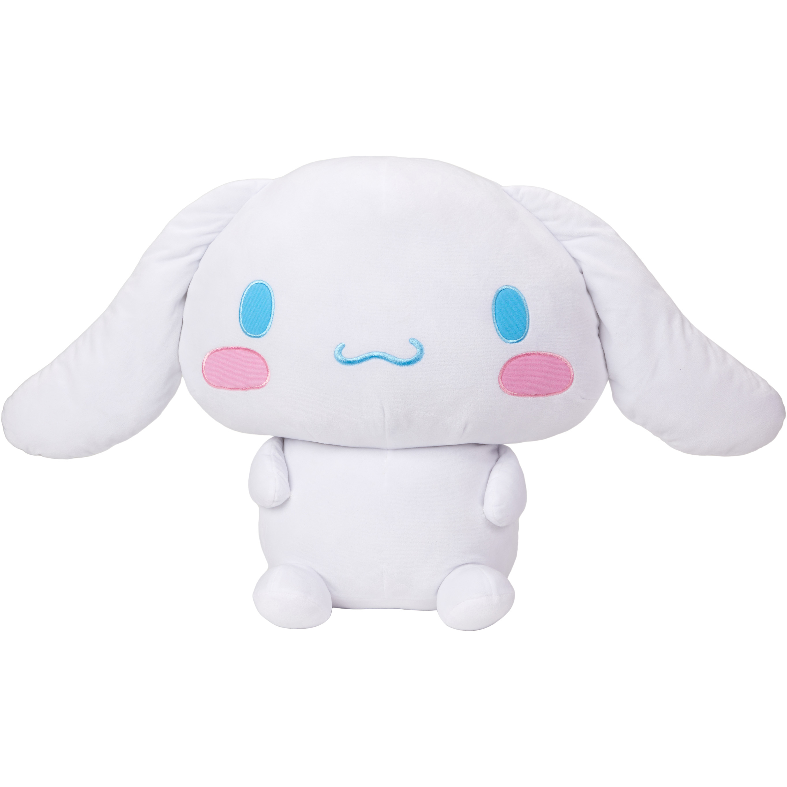 Sanrio Cinnamoroll Pillow Buddy Plush, 18x20 Inch photo 1