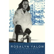 Rosalyn Yalow, Nobel Laureate [Paperback - Used]