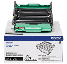 ~Brand New Original BROTHER DR310CL Laser DRUM UNIT for Brother DCP-9050CDN