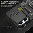 thumbnail image 5 of iPhone 16 Pro Max Armor Case - Blue, 5 of 6