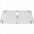 Vigo Kitchen Sink Bottom Grid, 30" x 17"