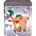 thumbnail image 3 of Pokemon TCG: 2024 Stacking Tin Metal - 3 Packs, 2 Stickers, 3 of 6
