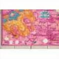thumbnail image 5 of Nourison Passion Floral Fuchsia 5' x 7' Area Rug, (5x7), 5 of 6