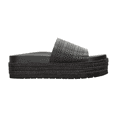 thumbnail image 1 of Sandalias Ozono Negro para Mujer [OZO2978] negro 23, 1 of 10