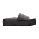 thumbnail image 1 of Sandalias Ozono Negro para Mujer [OZO2978] negro 25, 1 of 10