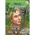 thumbnail image 2 of Qui Est Jane Goodall? (Qui l'Était?), 2 of 6