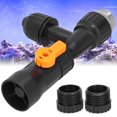 thumbnail image 4 of Water Changer Faucet Adapter,  Simple Faucet Water Changer, Easy To Assemble Fish Tank For Aquarium, 4 of 8