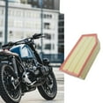 thumbnail image 2 of Transemion Filter Set For Car High Temperature Resistant And Impact-resistant 1Set, 2 of 6
