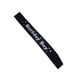thumbnail image 1 of Toystoory Faja de cumpleaños, suministros interesantes para fiestas, accesorio de ropa, fajas de disfraces para niños de Color sólido, regalo Kits de decoración para fiestas Negro, 1 of 6
