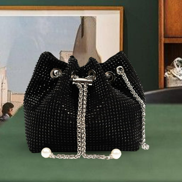 Bolso negro verano new arrivals