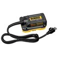 thumbnail image 2 of DEWALT DCA120 FLEXVOLT 120V Adaptateur d'Alimentation Filaire, 2 of 2