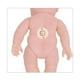 thumbnail image 3 of Muñeca realista muñeca renacida de Silicona suave de 30 cm hermosa para preescolar ANGGREK, 3 of 8