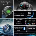 thumbnail image 4 of Realme Watch S2 1.43'' Amoled Batería De 20 Días Ip68 Negro, 4 of 8