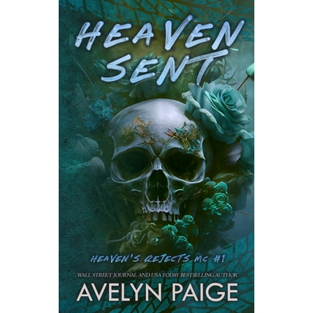 Heaven Sent Deluxe Edition, (Paperback)