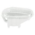 thumbnail image 3 of Turn Signal Light Shade, Professional Durable Wear Resistant Car Light Shell,   For FIT, 3 of 8