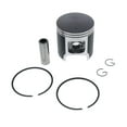 thumbnail image 5 of Piston Kit for Polaris XC 600 1997 Teflon Coated x3 Snowmobile by Race-Driven, 5 of 5