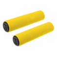 thumbnail image 1 of 1pair Soft Foam Sponge Bmx Mtb Bike Cycle Bicycle Handle Handlebar Bar Grips, 1 of 5