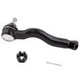 thumbnail image 2 of BOXI (Set of 4) Front Inner and Outer Tie Rod End Links fit for Toyota Sequoia 2008-2019 / for Toyota Tundra 2007-2019 / Replaces EV800293 ES00327 ES800326, 2 of 10