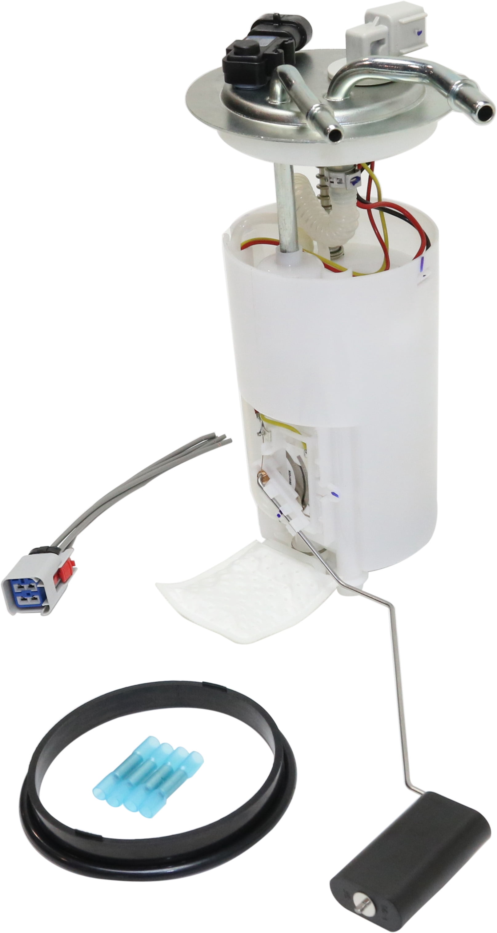 Fuel Pump Compatible with 2002-2004 Chevrolet Tahoe GMC Yukon 8Cyl 5.3L With Sending Unit