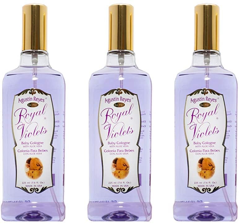 lavender baby cologne