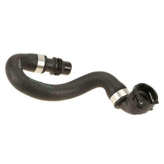 Heater Hose - Compatible with 2004 - 2005 BMW 545i