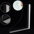 Shower Splash Guard Kit Large Splash Guards for Bathtub Waterproof