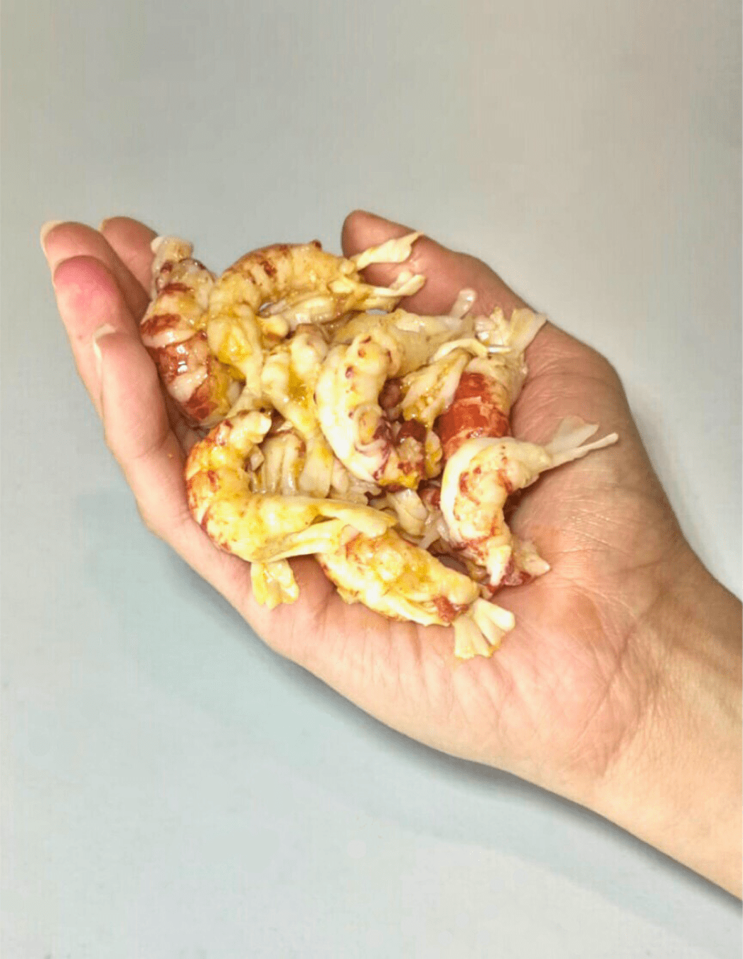 Riceland Crawfish, Cleaned Crawfish Tail Meat, Frozen, 12 oz, Contains Shellfish