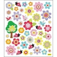 thumbnail image 2 of Tattoo King Spring Flowers, 2 of 2