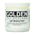 thumbnail image 4 of Golden Hard Molding Paste, 16 oz., 4 of 5
