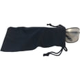 thumbnail image 4 of Uvex Tomcat Safety Glasses w/ Indoor/Outdoor Lens and Lens Cleaning Bag, 4 of 4