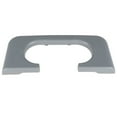 thumbnail image 2 of munirater Center Console Cup Holder Pad Replacement for 1999-2010 F250 F350 F450, 2 of 5