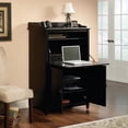 thumbnail image 3 of Sauder La Collection Edge Water Meuble, Finition noire Estate, 413092, 3 of 6
