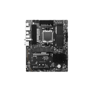 MSI PRO B650-S WIFI Socket AM5 DDR5 ATX Desktop Motherboard PROB650SWIFI