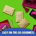 thumbnail image 7 of Pop-Tarts Unfrosted Strawberry Breakfast Toaster Pastries, 20.3 oz, 12 Count - Pack of 2, 7 of 7