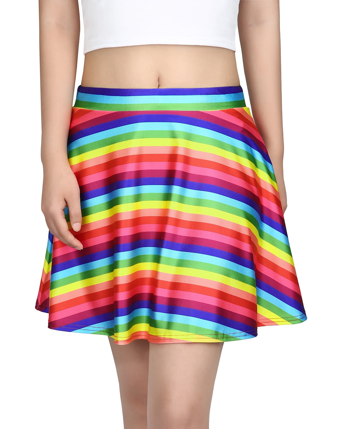 walmart halloween skirts