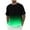 Green, variant on Mens Loose Running Tops Oversized Short Sleeve Athletic Sports Shirts Lightweight T Shirts Round Neck Gym Tee