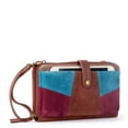 thumbnail image 2 of The Sak Iris Smartphone Crossbody , Leather, 2 of 4