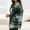 Green, variant on Bcresic Womens Flannel Shacket Jacket Plaid Outwear Woolen Jackets Button Down Coats Casual Long Sleeve Shirt Fashion Clothes for Fall Winter Clearance,Gray,X-Large