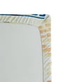 thumbnail image 2 of Ambesonne Outer Space Fitted Sheet, Alien and Dog, Twin Size, Multicolor, 2 of 2